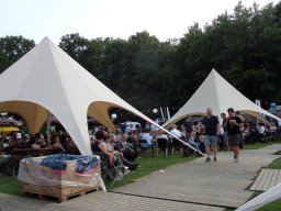 Optreden Oostmalle 2018